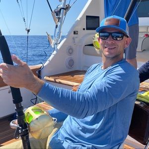 Meet your Posher, Wade